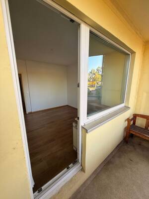 Schöne 2 Raumwohnung mit Balkon im Grünen mit Stellplatz. – 99087 Erfurt – Vorschaubild 7