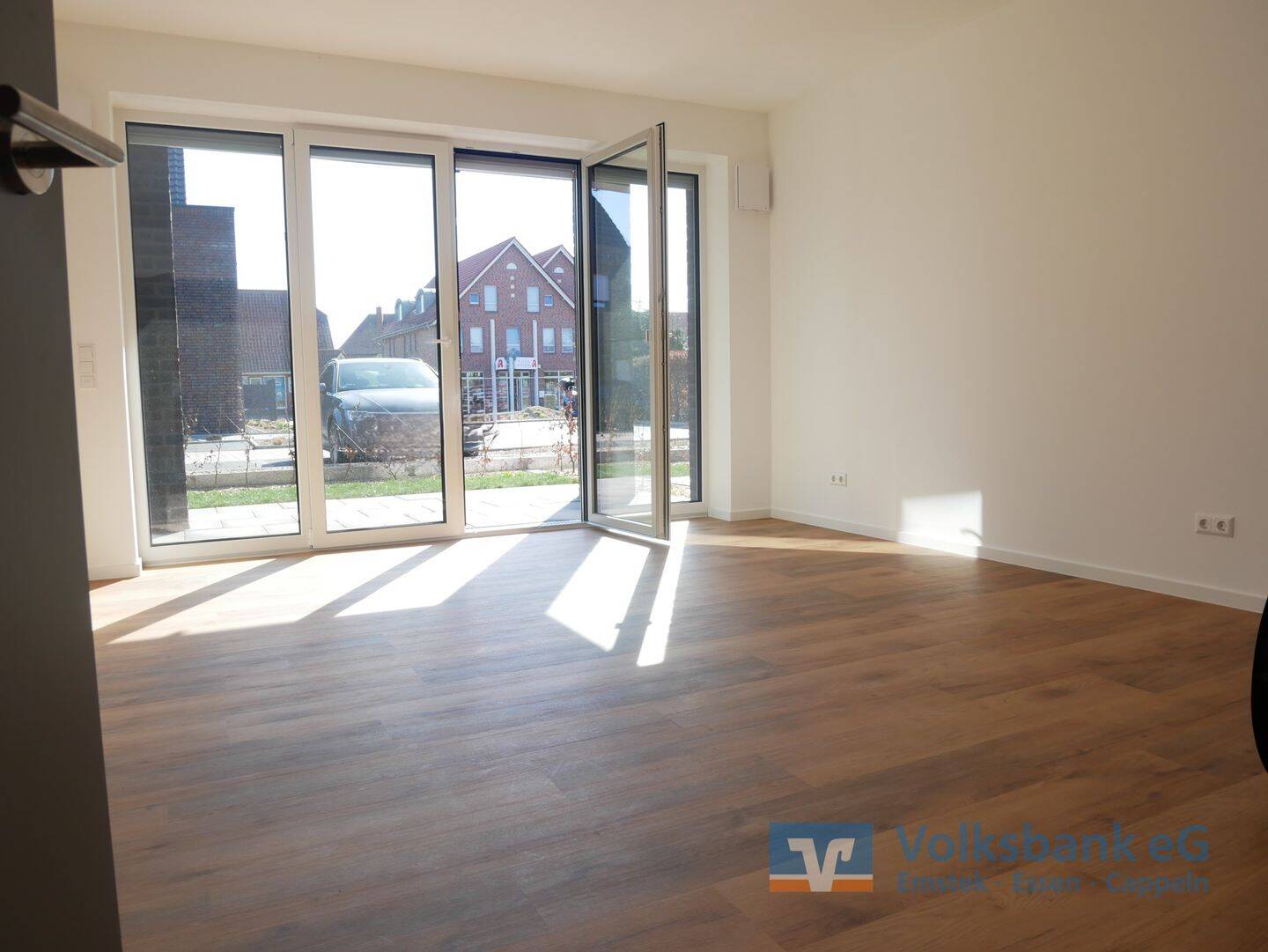 Wohnkomfort in Bestlage! – Essen (Oldenburg) – Vorschaubild 3