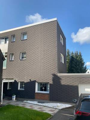 Gepflegtes modernisiertes 4 Familienhaus mit großem Garten und PV Anlage – 42899 Remscheid – Vorschaubild 4