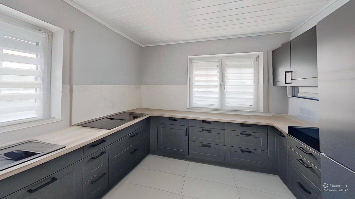 Modernes Einfamilienhaus mit Terrasse in Hassel (39596) – Hassel – Vorschaubild 9