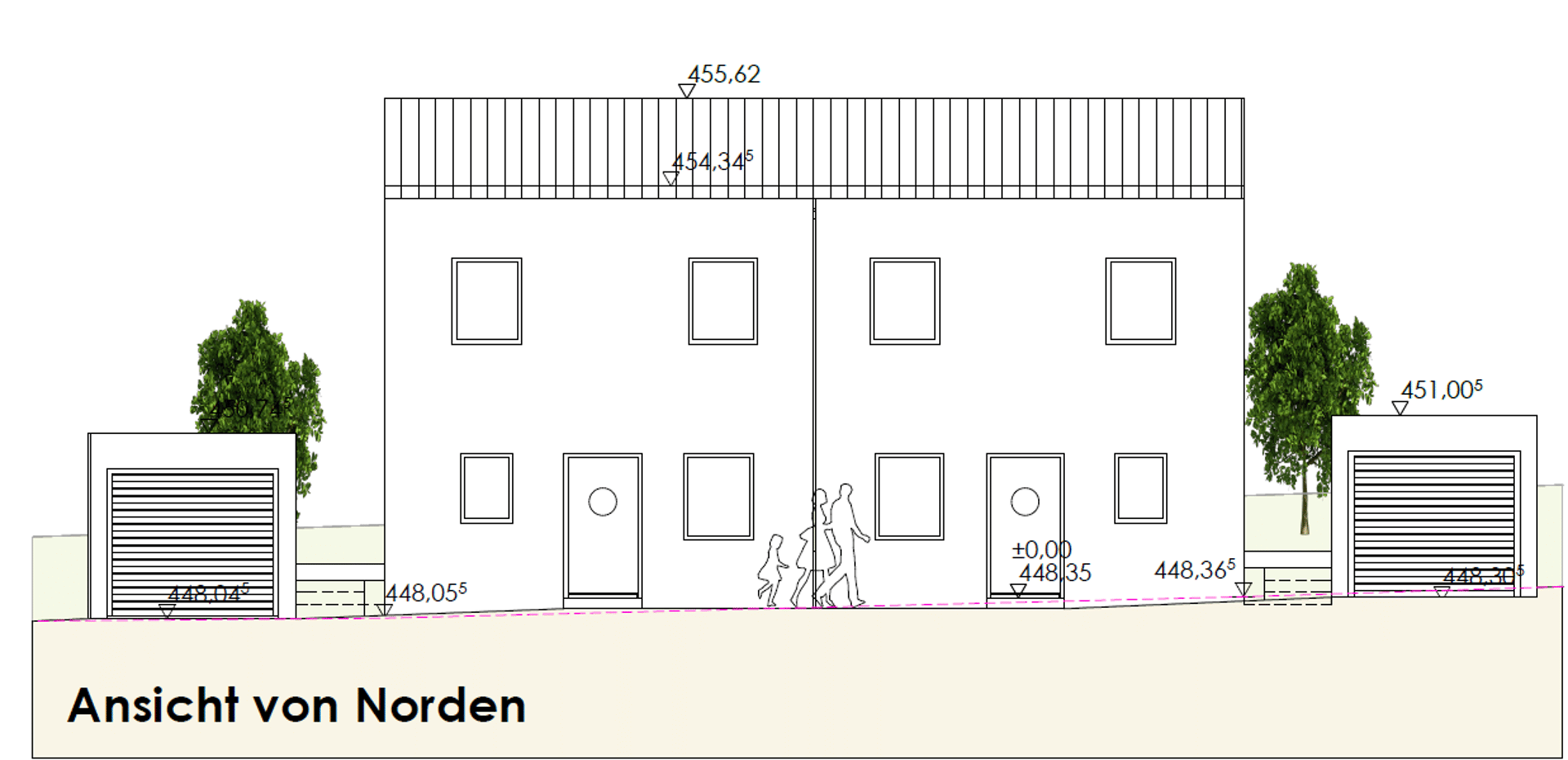 Haus in 92442 Wackersdorf mit 126 m² kaufen
