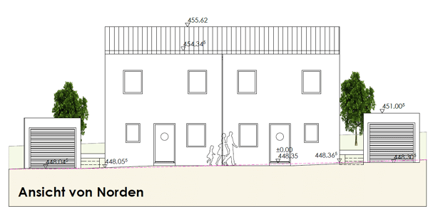 Haus in 92442 Wackersdorf mit 126 m² kaufen