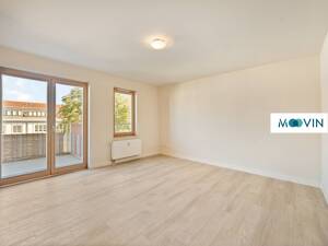 ** Gemütliche 1-Zimmer-Wohnung an der Elbe ** – 1307 Dresden – Vorschaubild 2