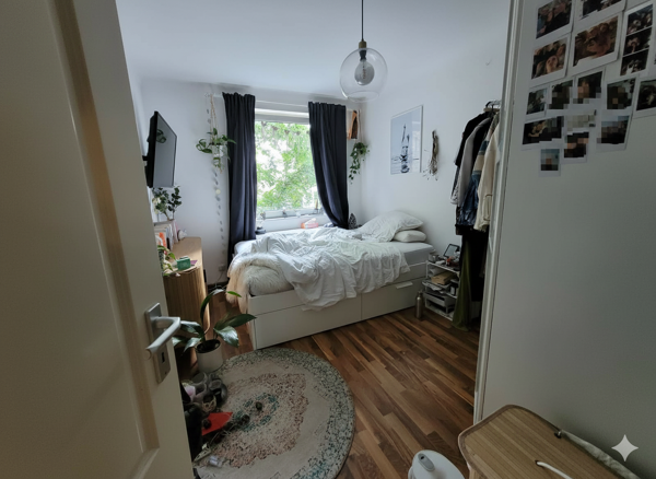 Etagenwohnung in 50670 Köln mit 72 m² kaufen