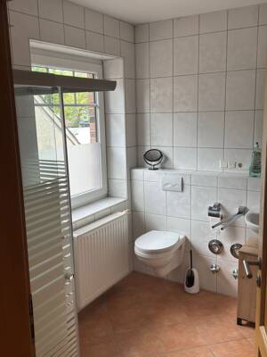 Moderne 3-Zimmer-Maisonettewohnung mit Galerie, Einbauküche & Stellplatz in Bremen-Mahndorf – 28307 Bremen – Vorschaubild 6