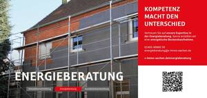 Großes Baugrundstück für ein Einfamilienhaus mit Altbestand in sehr ruhiger und beliebter Lage – 52076 Aachen – Vorschaubild 6