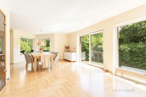 Einfamilienhaus mit großem 1.185 m² Grundstück am Grünauer Forst – 12527 Berlin – Vorschaubild 4