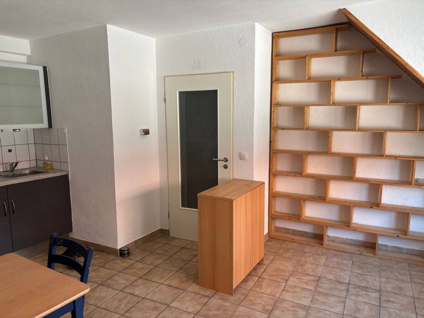 Einzimmerwohnung – Würzburg – Vorschaubild 3