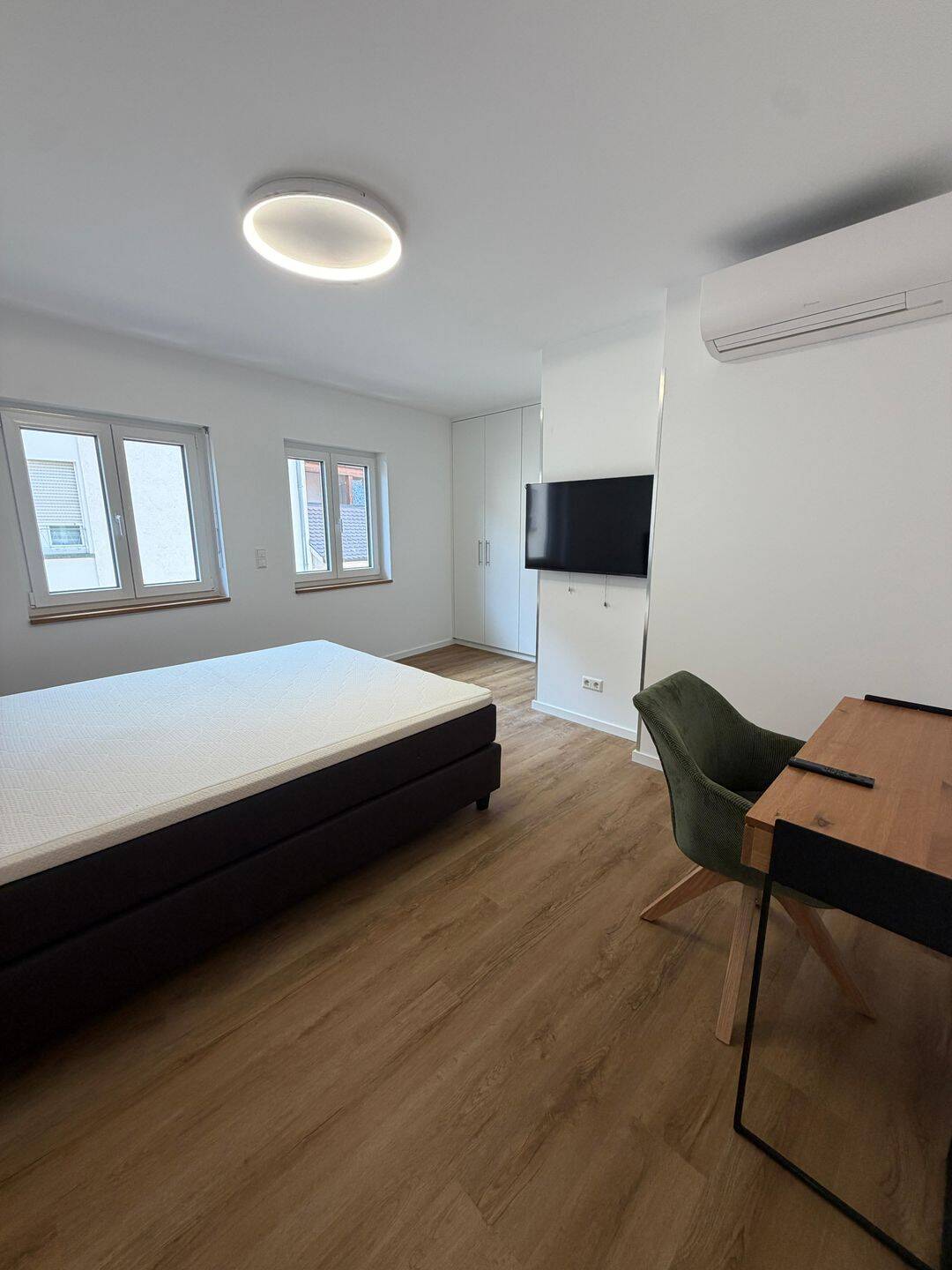 Stilvolles Design-Apartment in der Durlacher Altstadt - kernsaniert & voll ausgestattet – Karlsruhe – Vorschaubild 7