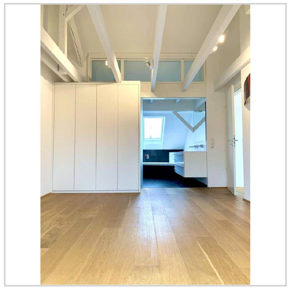 Luxuriöses Zimmer mit Bad en suite in einer Penthouse Wohnung – Hannover – Vorschaubild 5