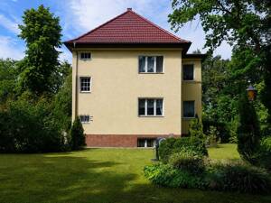 Kein Neubauwürfel, kein 08/15, Berliner Altbau-Schätzchen m. 1010m² Grundstück s. Menschen m. Ideen – 12623 Berlin – Vorschaubild 5