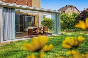 Familienglück in Hamburg-Rönneburg - EFH mit sonnigem Südwestgarten auf ca. 450 m² Grundstück – 21079 Hamburg – Vorschaubild 8