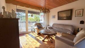Helle Eigentumswohnung in Duisburg-Vierlinden - 3 Zimmer mit Südwest-Balkon, Garage und Keller! – 47178 Duisburg – Vorschaubild 5