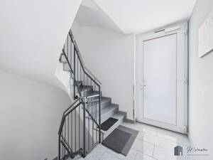 Attraktives Anlage-Doppel in Koblenz-Arenberg Zwei gepflegte Mehrfamilienhäuser als Paketverkauf! – 56077 Koblenz – Vorschaubild 7