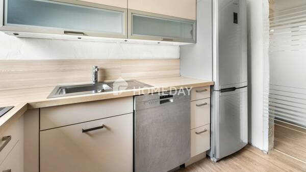 Etagenwohnung in 89407 Dillingen an der Donau mit 63 m² kaufen