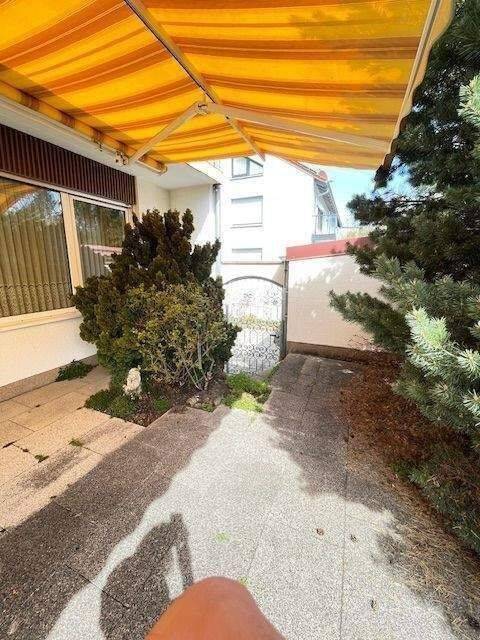 Genießen Sie den Sommer in Ihrem neuen großen Garten in Mögeldorf SOFORT FREI – Nürnberg – Vorschaubild 6