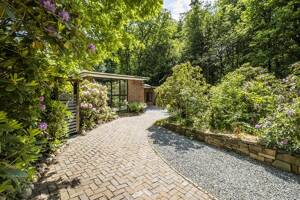 Architektur trifft Natur - Exklusive Bauhausvilla im Süden Hamburgs – 21149 Hamburg – Vorschaubild 5