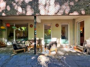 Gepflegte Erdgeschosswohnung zum Kauf mit Terrasse und Tiefgarage in Hamburg Ottensen - Wentzel Dr. – 22765 Hamburg – Vorschaubild 6