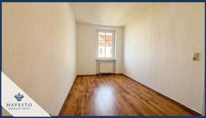 Charmante 2-Zimmer-Wohnung mit Balkon auf ca. 43,88 m² – 39112 Magdeburg – Vorschaubild 4