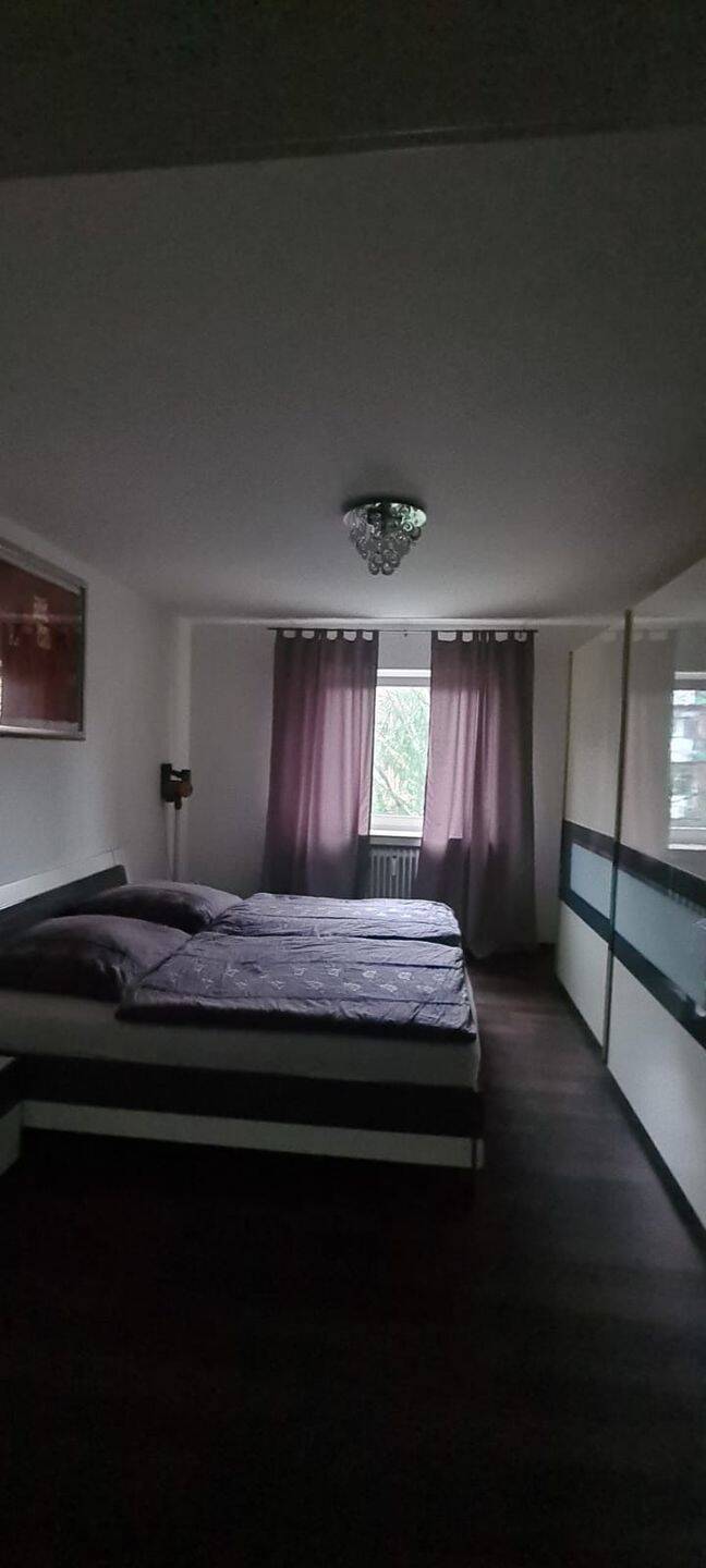 Sehr gepflegte 2-Zimmer Wohnung in Aachen/ Provisionfrei – Aachen – Vorschaubild 4