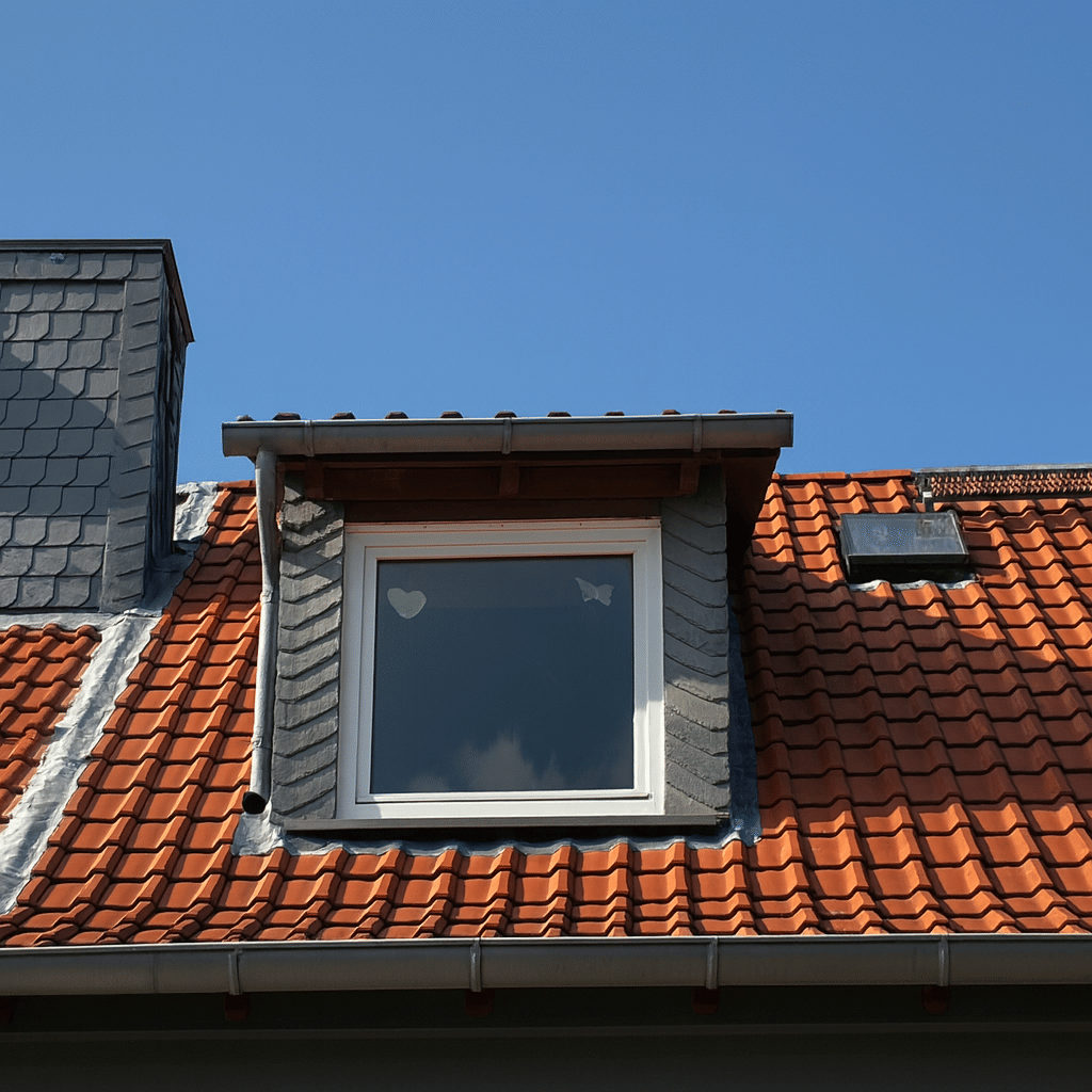 Attraktives Reihenmittelhaus mit Terrasse, Garten, Garage in Toplage Salzgitter Gebardshagen – Salzgitter – Vorschaubild 2
