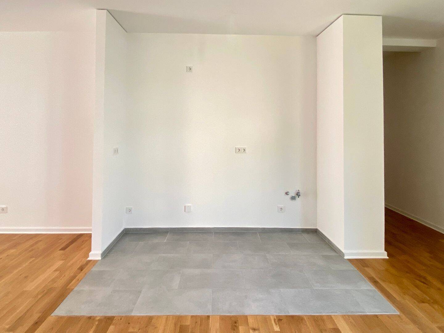 Modern und energieeffizient - Eigentumswohnung im Neubauprojekt in Berlin Mariendorf – Berlin – Vorschaubild 3