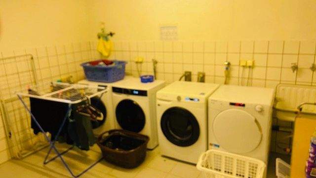 Gepflegtes Mehrfamilienhaus – Rüthen – Vorschaubild 5