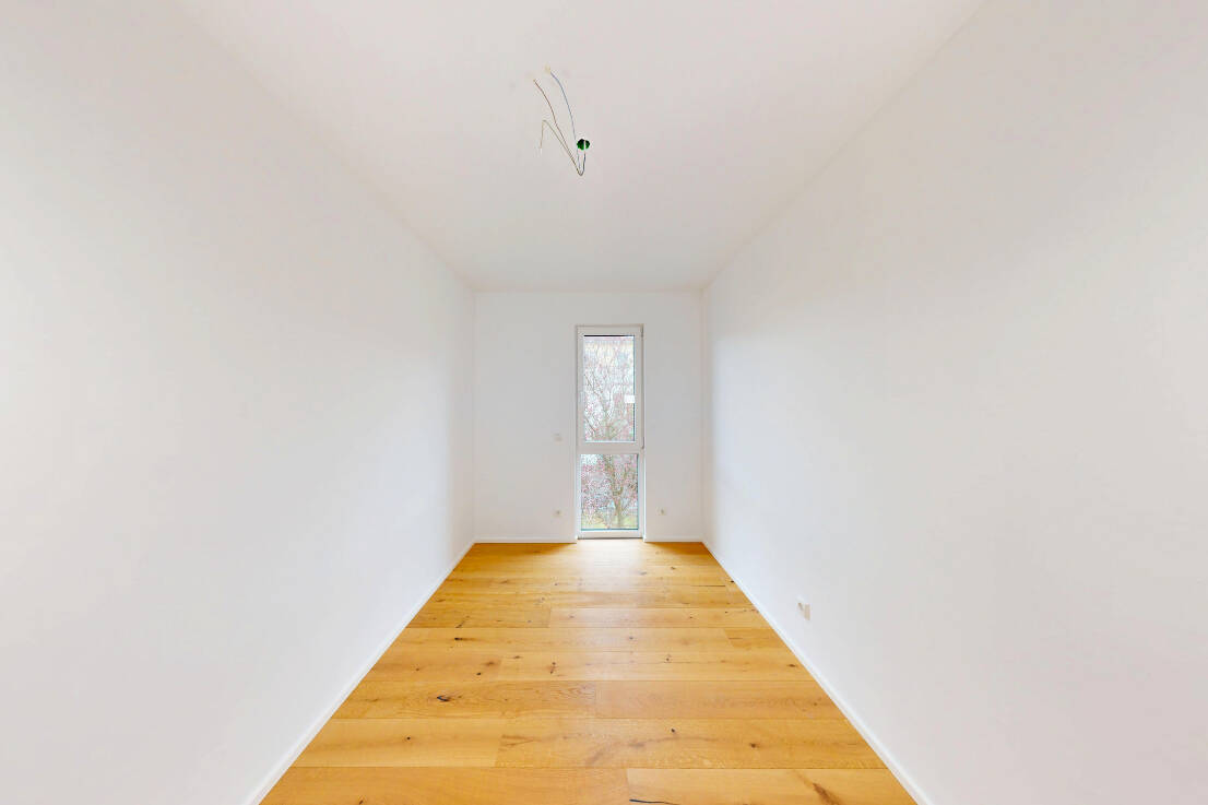 ** Moderne 3-Zimmer-Wohnung mit Balkon & Aufzug in ruhiger Wohnlage, IN-Haunwöhr ** – Ingolstadt – Vorschaubild 4