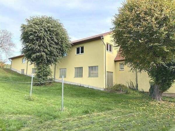 Einfamilienhaus in 06647 Bad Bibra mit 140 m² kaufen