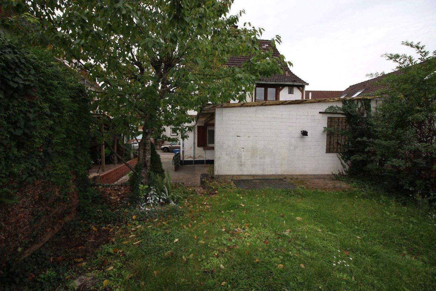 Freistehendes Einfamilienhaus mit Potenzial in Otterberg **6 Zimmer, 121 qm Wohnfläche** – Otterberg – Vorschaubild 3