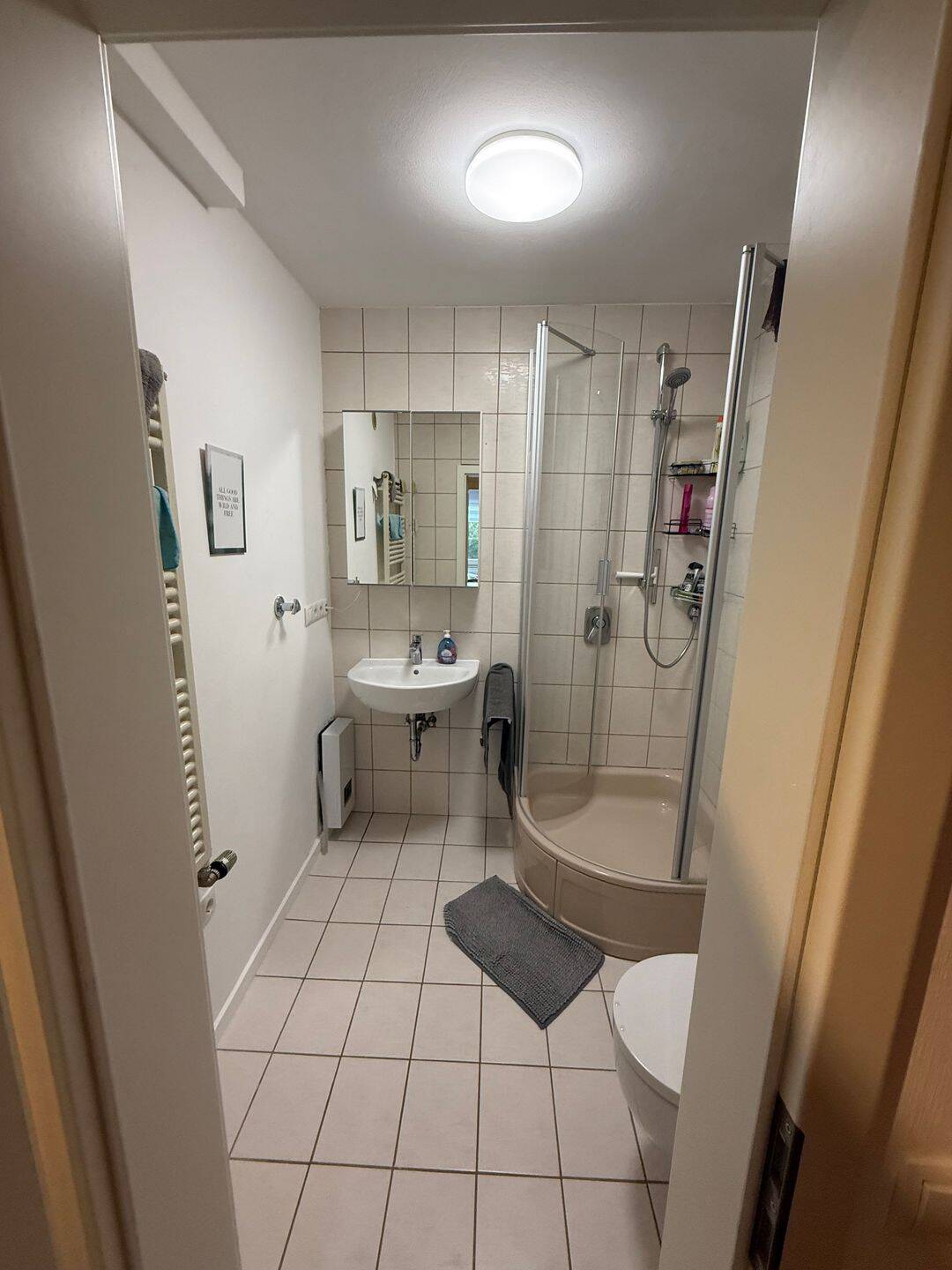 WG Zimmer in Oberkassel – Bonn – Vorschaubild 5