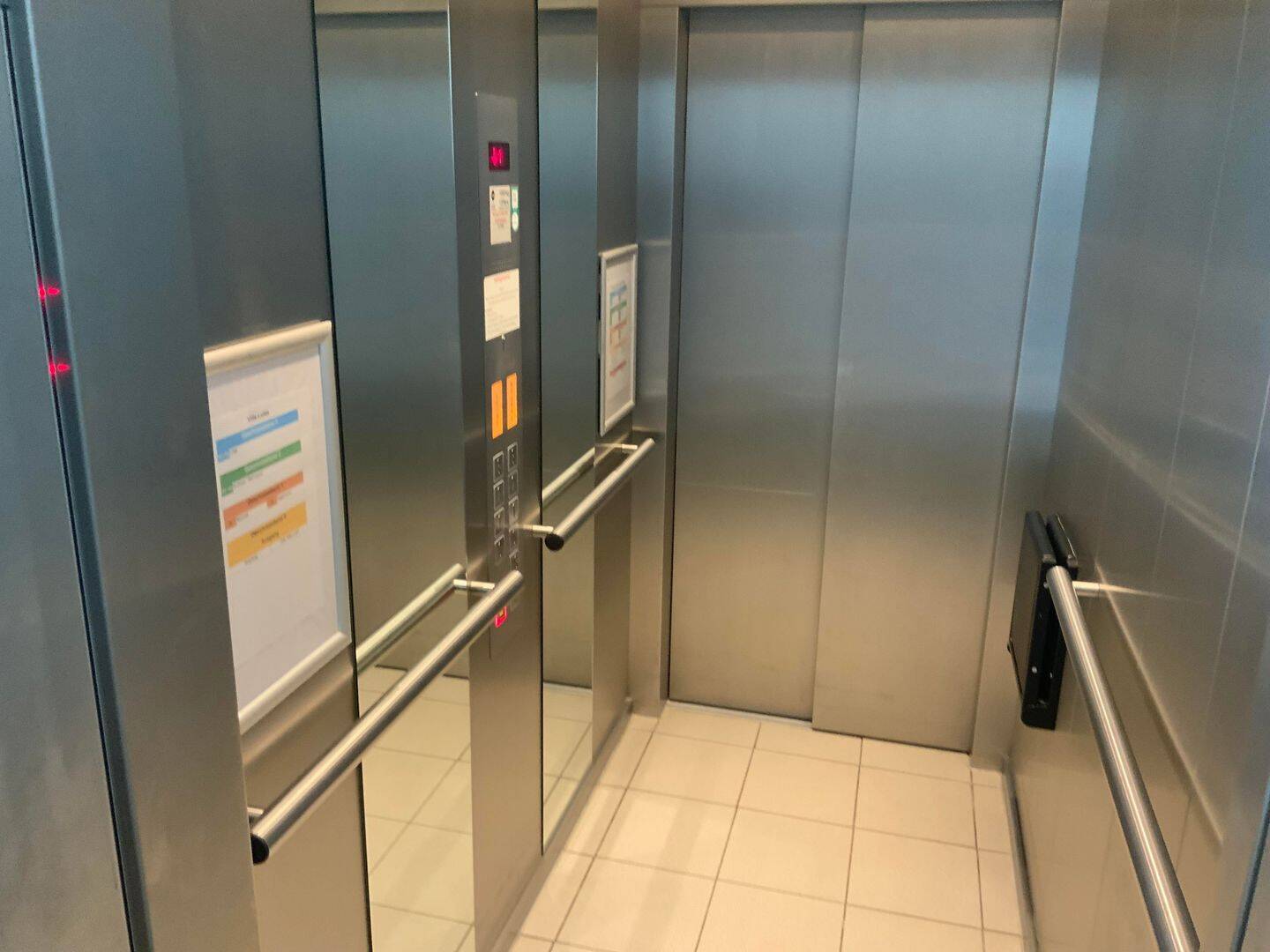 Exklusives Wohnen direkt am Kurparkeingang – Bad Salzuflen – Vorschaubild 8