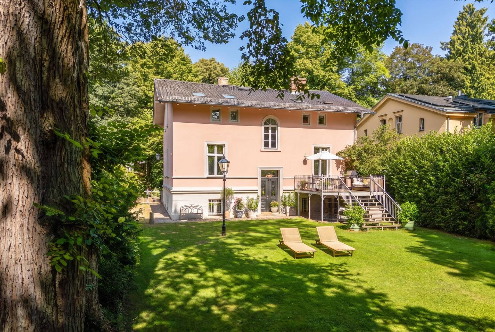 Haus in 14469 Potsdam kaufen