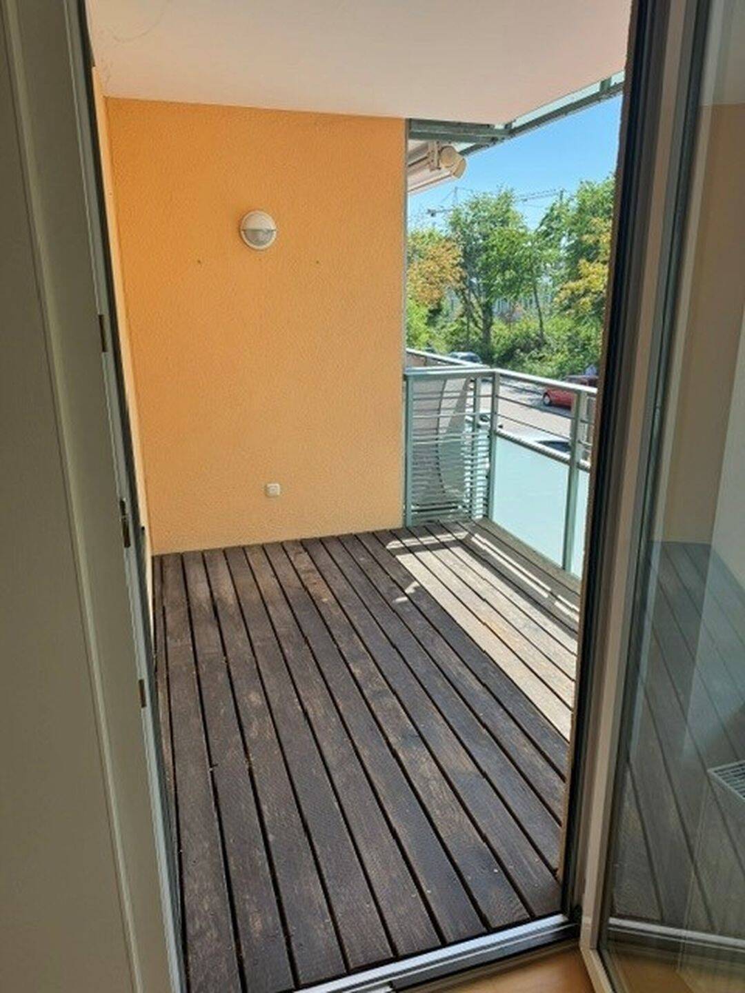 attraktive & seniorengerechte 3-Zimmerwohnung im Königspark (Seniorenresidenz) zu verkaufen – Regensburg – Vorschaubild 6