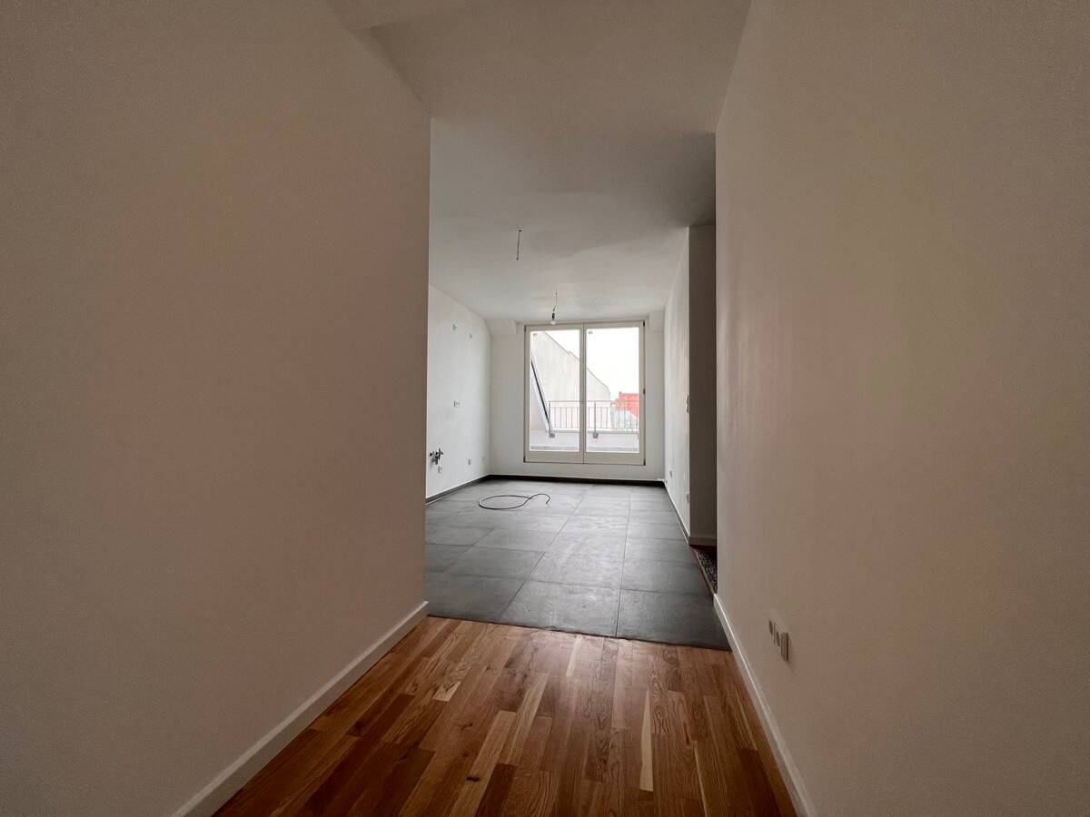 Zweitbezug: PENTHOUSE - 2 Etagen mit ca. 138 m² - 4-Zi, TERRASSE, 2 Bäder, TG, LUXUS per SOFORT – Berlin – Vorschaubild 6