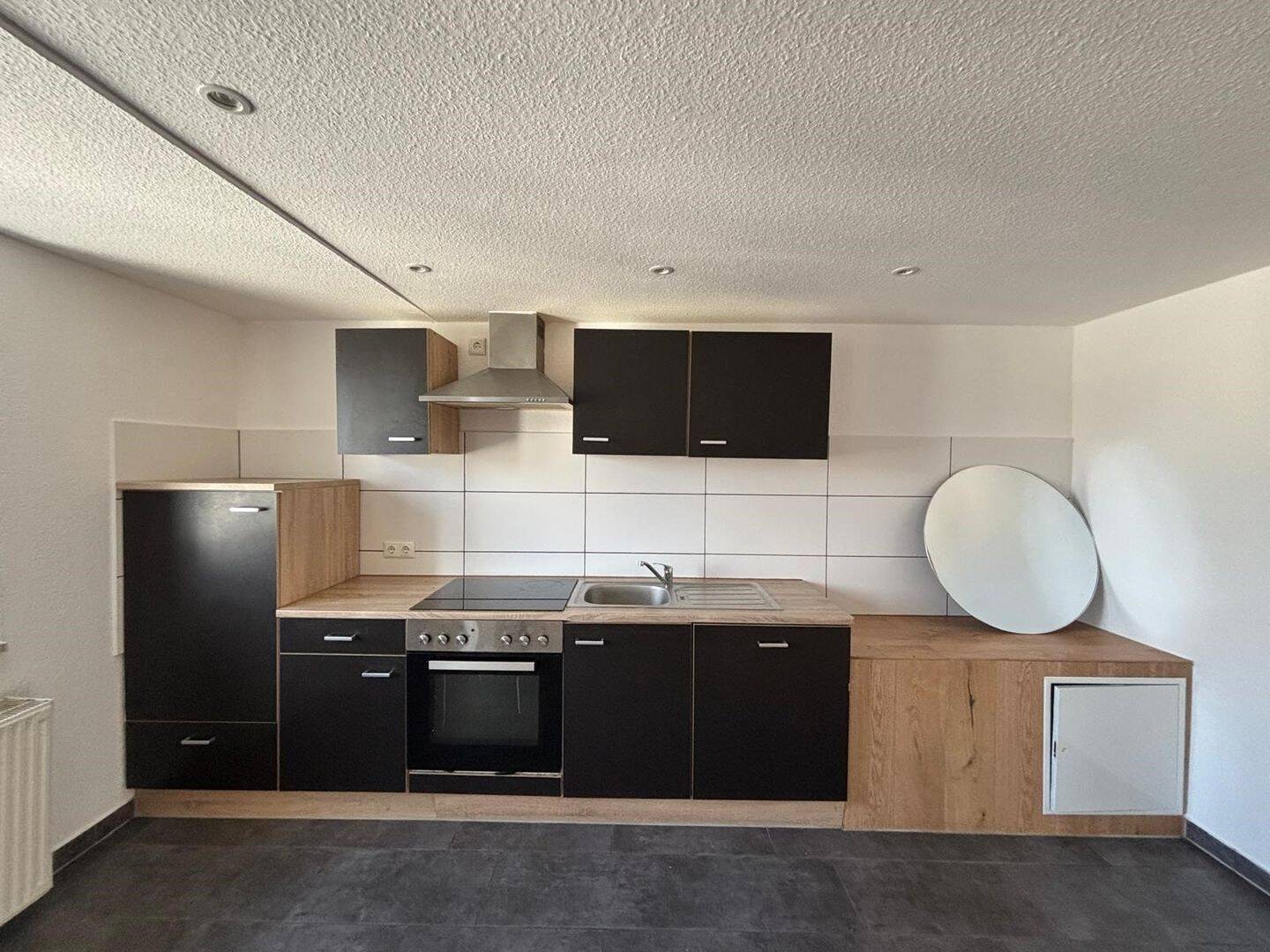 Charmante 2-Raum-Wohnung im Herzen von Stadtfeld Ost – Magdeburg – Vorschaubild 3