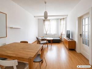 Beliebte Lage in Gohlis-Süd - Balkon und Tageslichtbad mit Wanne – 4155 Leipzig – Vorschaubild 6