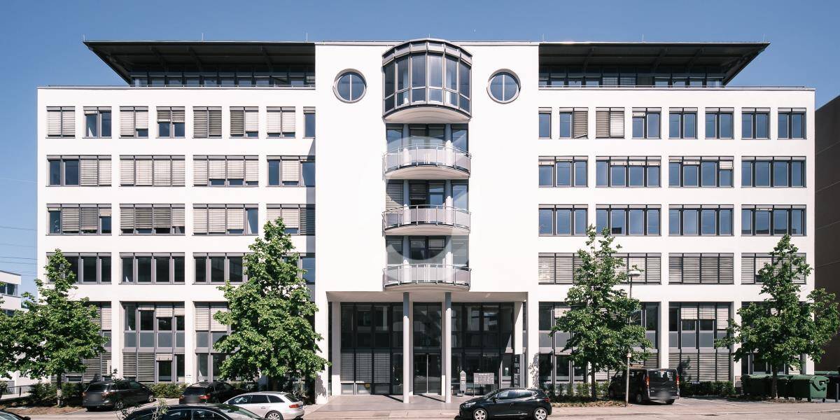 Vakanzen am Bürostandort Fasanenhof