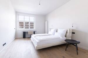 Kernsanierte Altbauwohnung in Hamburg - Winterhude – 22299 Hamburg – Vorschaubild 5