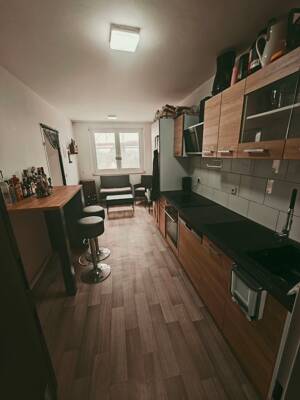 Möblierte 2.5 Zimmer-Wohnung in Essen-Borbeck -Untermiete 6 Monaten, Verlängerung möglich – 45355 Essen – Vorschaubild 4