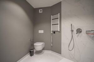 Modern wohnen, frei leben – Studio Apartment Pop M, City Pop Berlin – 10247 Berlin – Vorschaubild 5