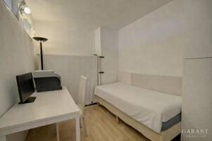 Helle 2,5 Zimmer-Wohnung mit Westbalkon und Weitblick – 80935 München – Vorschaubild 3