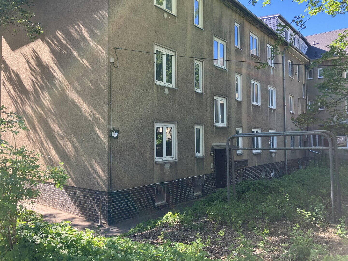Haus mit tollen Entwicklungspotenzial – Chemnitz – Vorschaubild 4