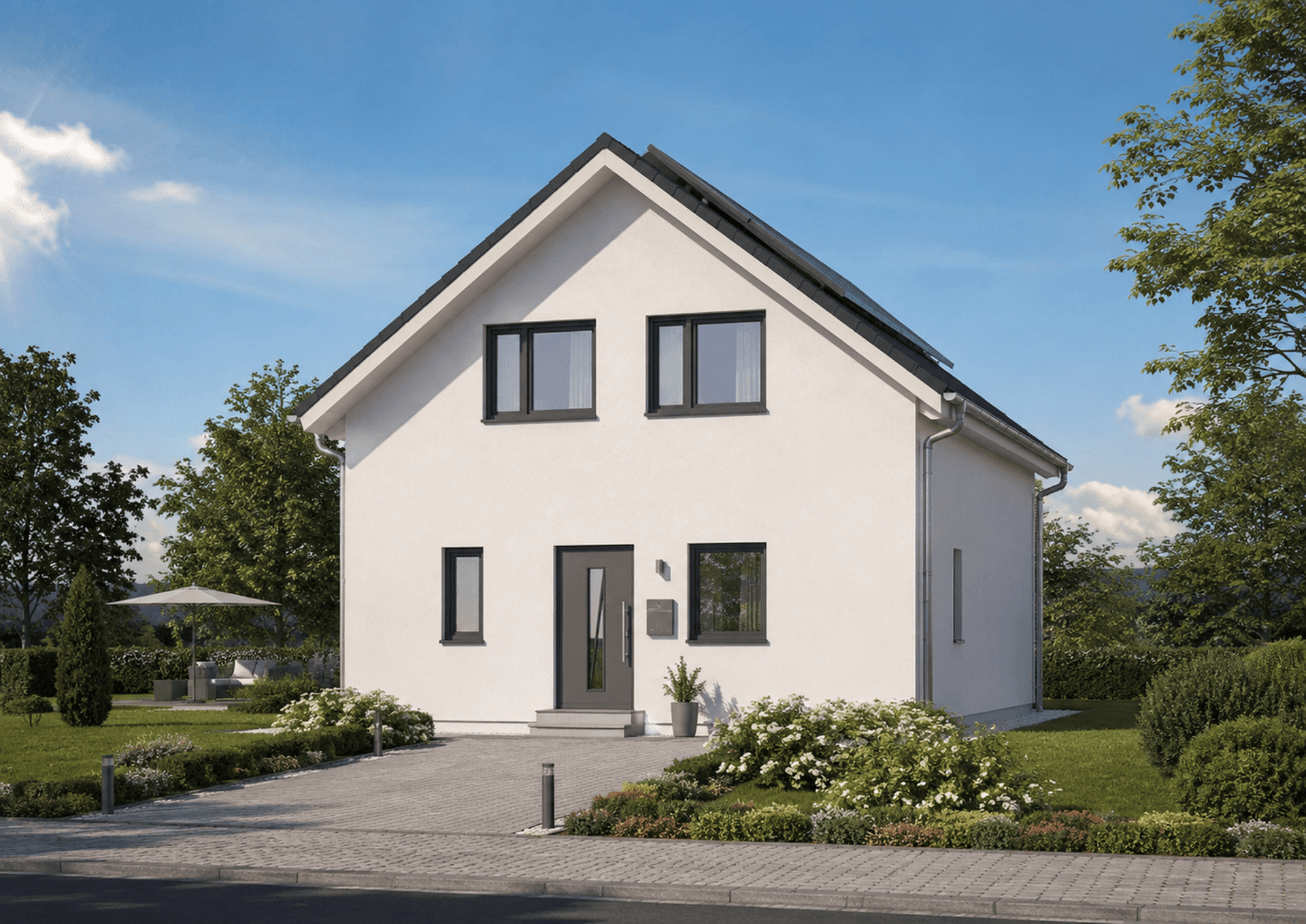 Einfamilienhaus in 78333 Stockach mit 114 m² kaufen