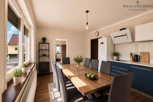 Investieren & profitieren: Großzügige 3-Zimmer-Wohnung mit Garage! – 93057 Regensburg – Vorschaubild 1