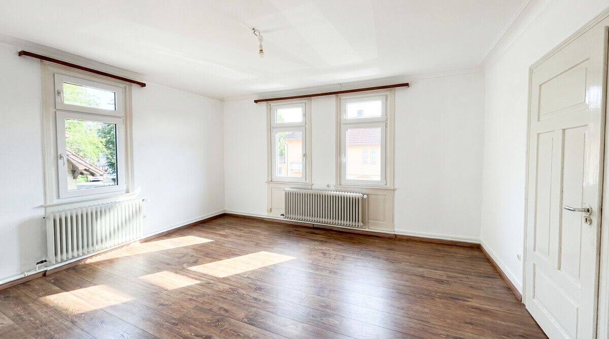 Wohnen im Herzen der Südstadt - charmante 3-Zimmer-Wohnung nahe Sternplatz – Tübingen – Vorschaubild 3