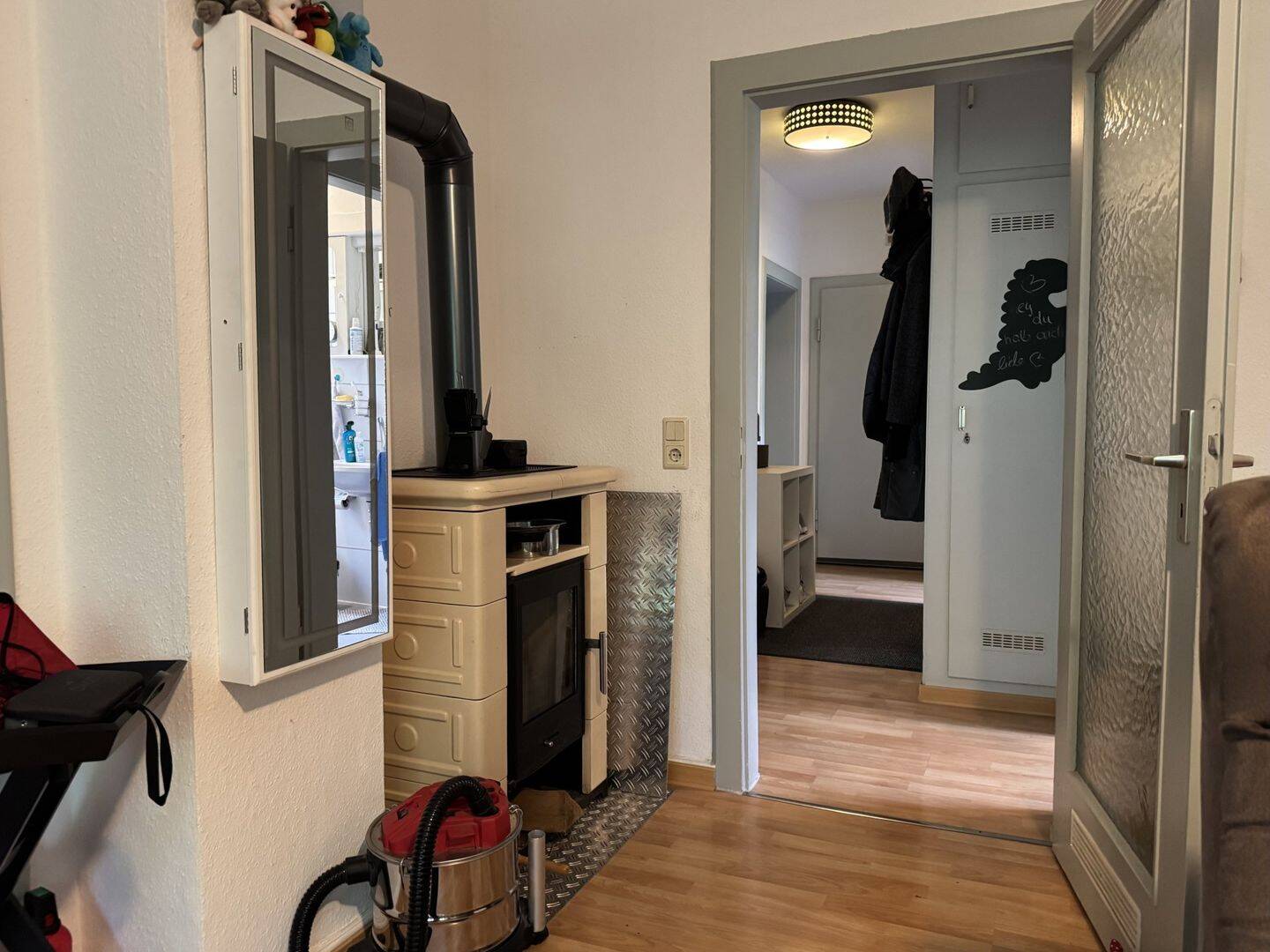 Vermietete 4-Zimmer-Eigentumswohnung in ruhiger und gefragter Bestlage von Bonn-Venusberg – Bonn – Vorschaubild 9
