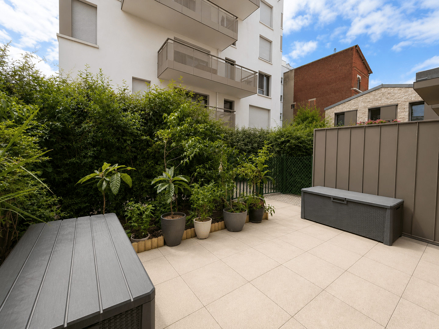 Appartement 4 pièces 80 m² · à Ivry-sur-Seine · 80 m² · 520 000 €