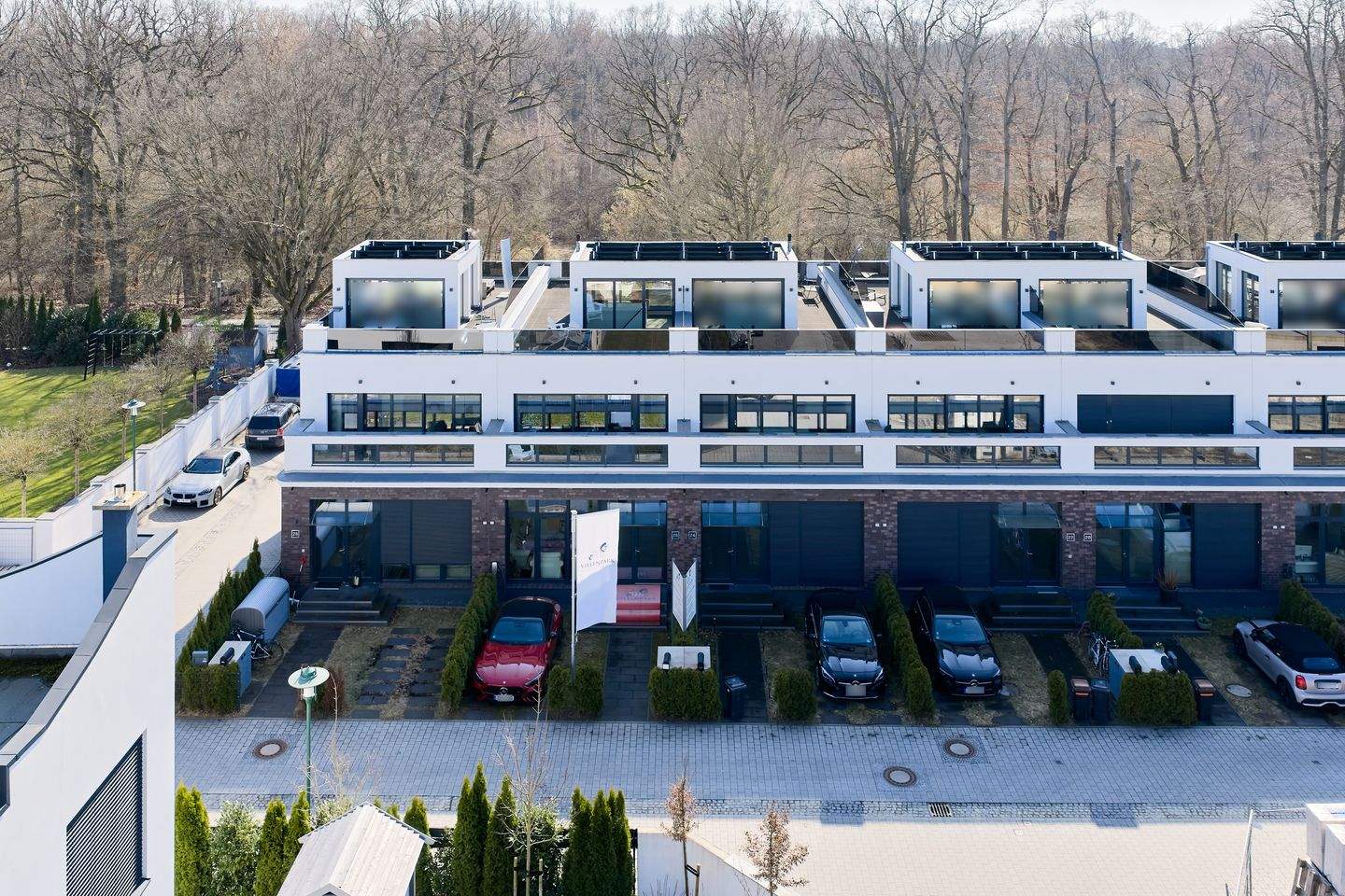 Haus in Potsdam – Potsdam – Vorschaubild 3