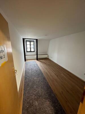 Sofort frei: Schönes WG-Zimmer in Reinhausen – 93059 Regensburg – Vorschaubild 3